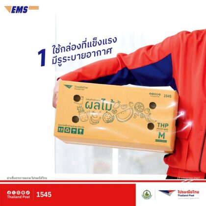 Thailand Post