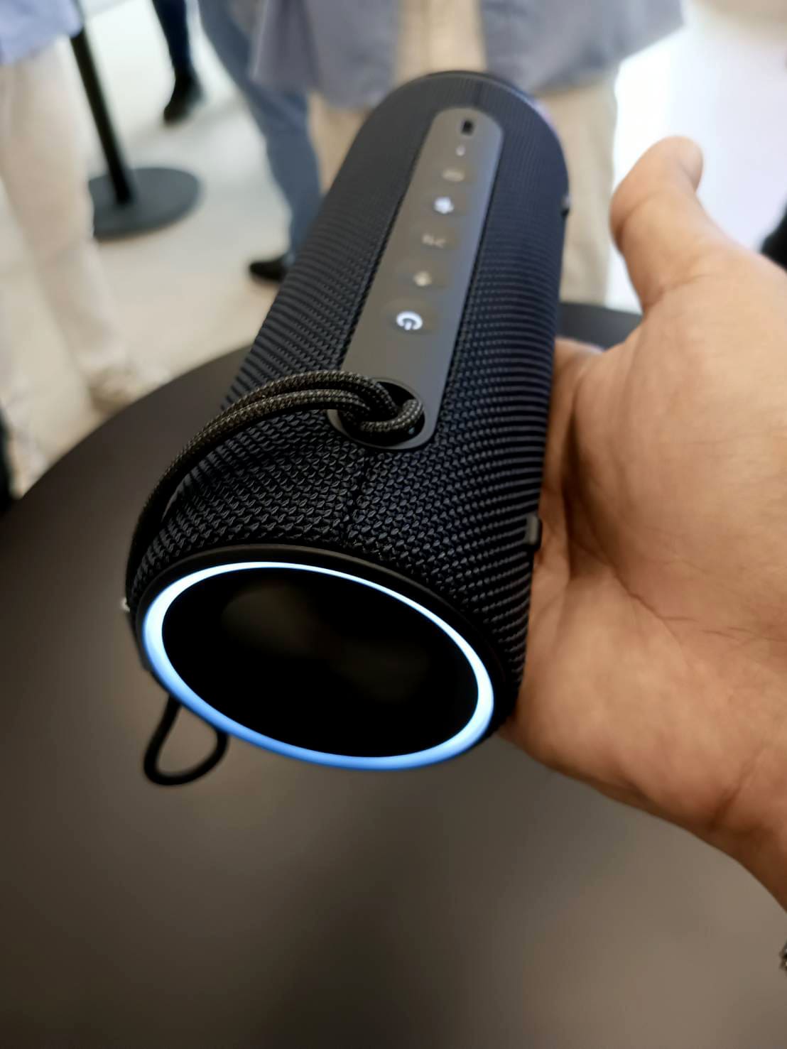 Huawei Sound Joy 2