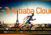 IOC ใช้ Energy Expert และ Live Cloud ของ Alibaba Cloud ใน Olympic Games Paris 2024 Alibaba Cloud