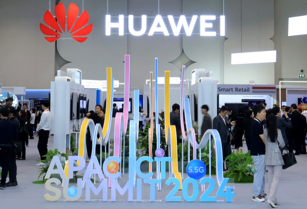 Huawei