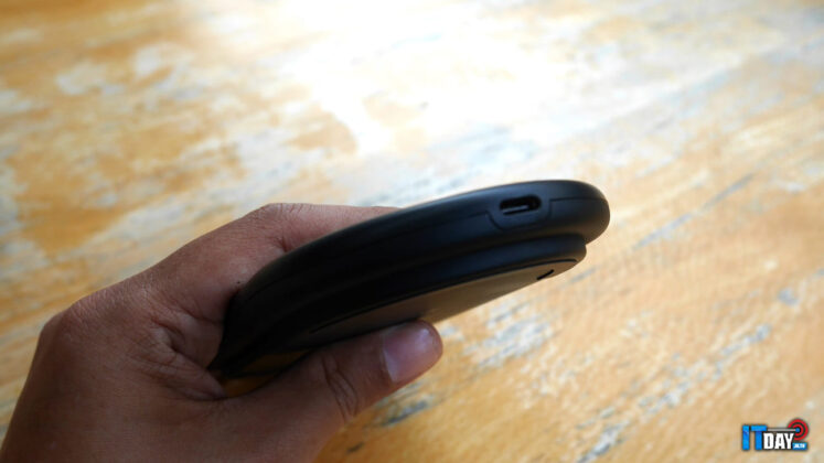 belkin BoostCharge Pro 3-in-1