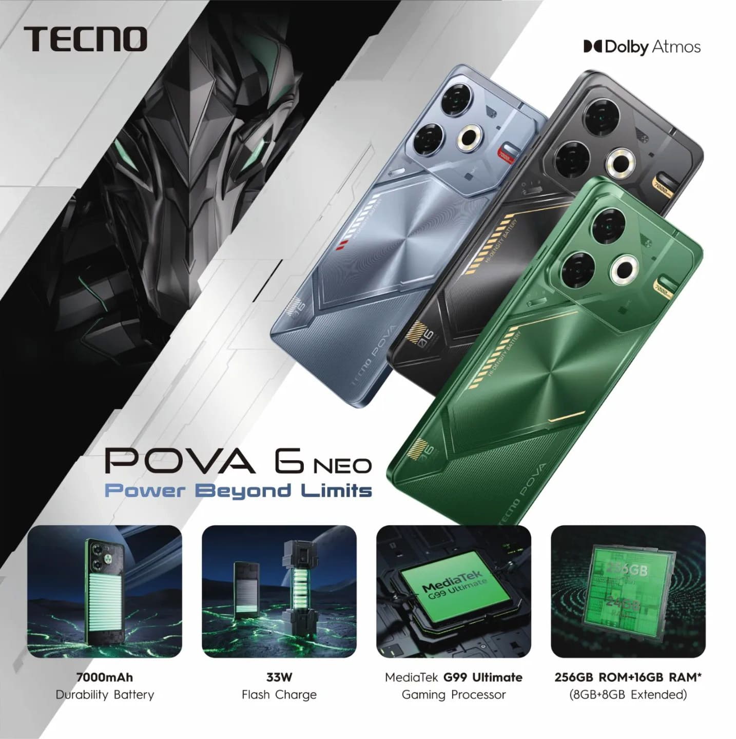 TECNO