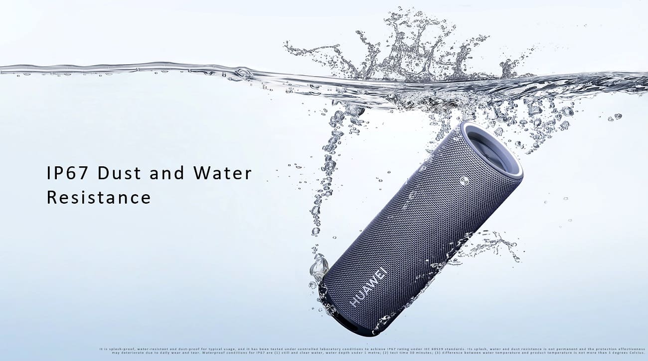 Huawei Sound Joy 2
