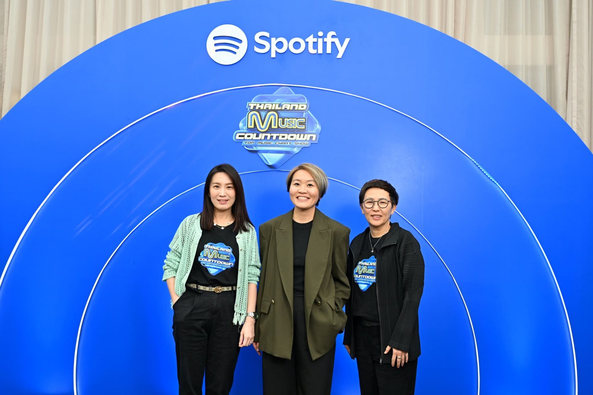 Spotify