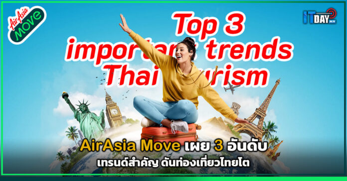 AirAsia Move