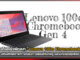 เลอโนโว เดินหน้าพัฒนา “Lenovo 100e Chromebook Gen 4” Lenovo 100e Chromebook Gen 4