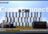 Telehouse เปิดบริการ Cross Connect ตัวช่วยธุรกิจเสริมแกร่งด้านการเชื่อมต่อ Telehouse