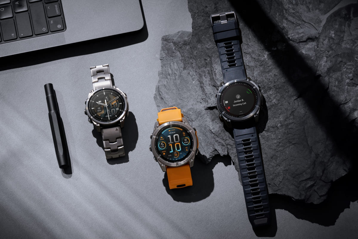 Garmin