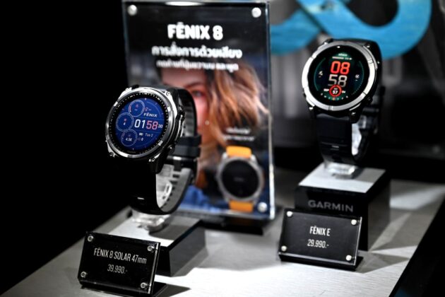Garmin