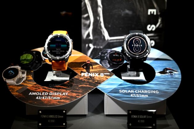 Garmin