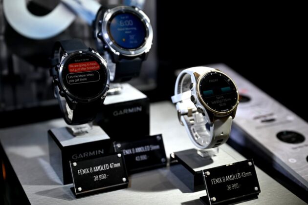 Garmin