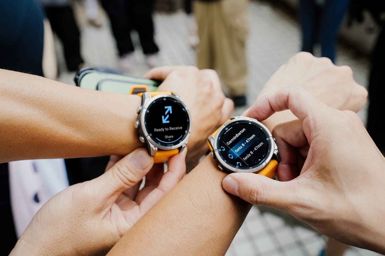 Garmin