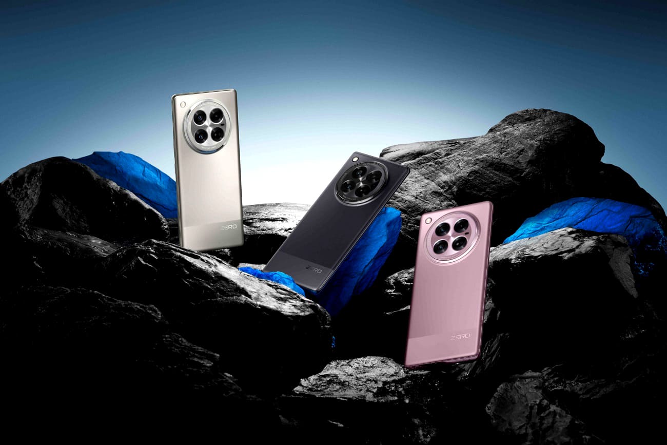 Infinix ZERO 40 5G