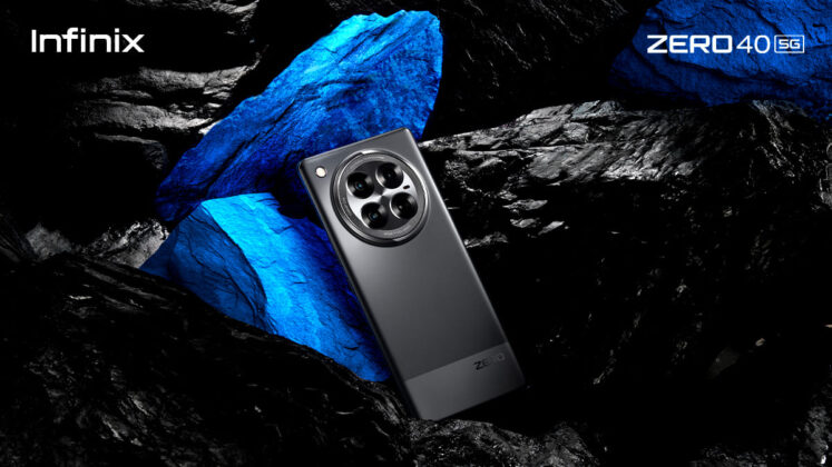 Infinix ZERO 40 5G