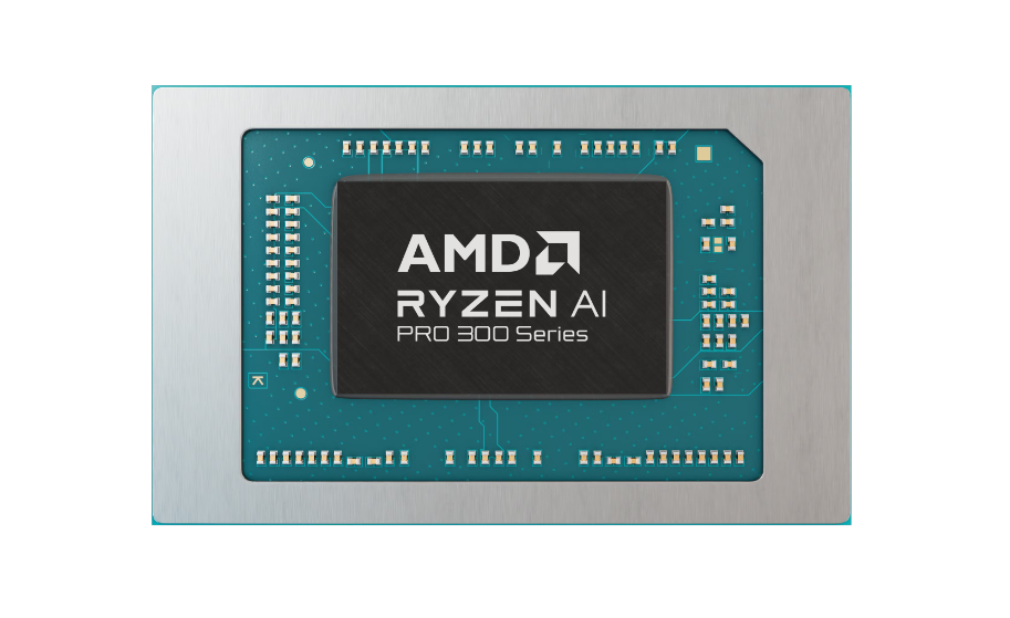 AMD