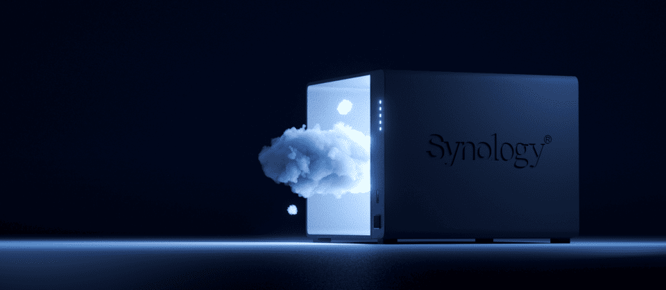 Synology