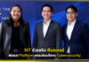 NT ร่วมกับ ซินแคลร์ พัฒนา Platform ยกระดับบริการ Cybersecurity NT