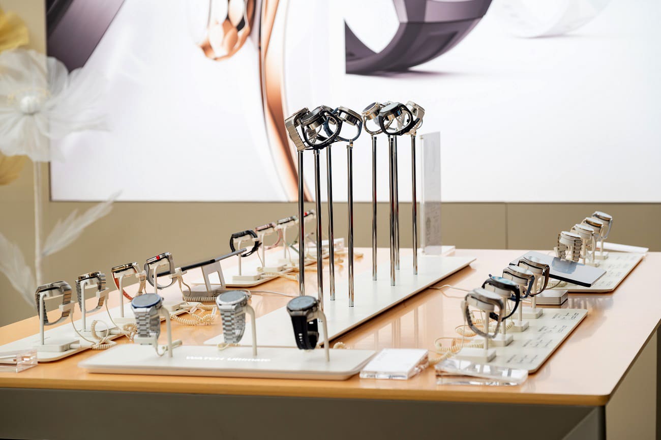 Huawei Experience Store