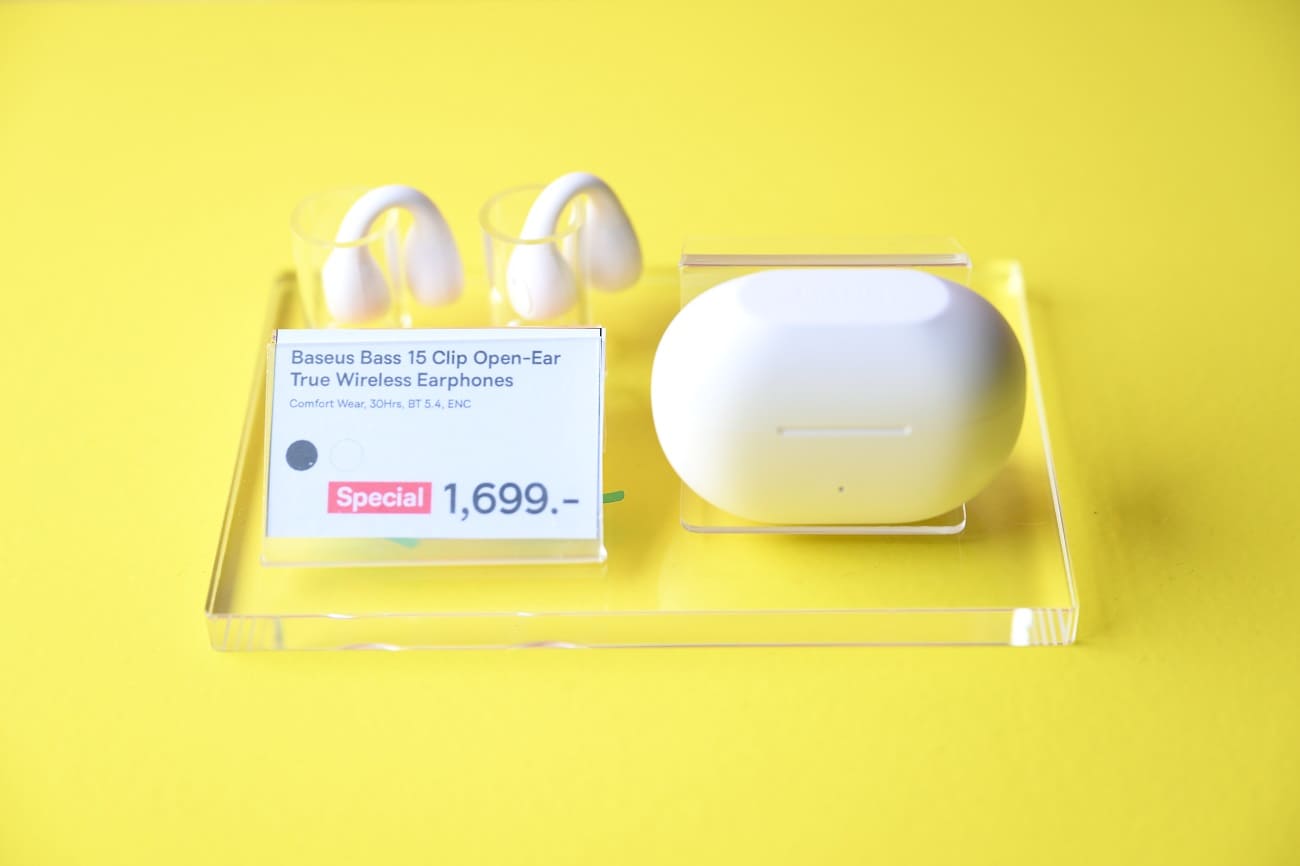 Baseus