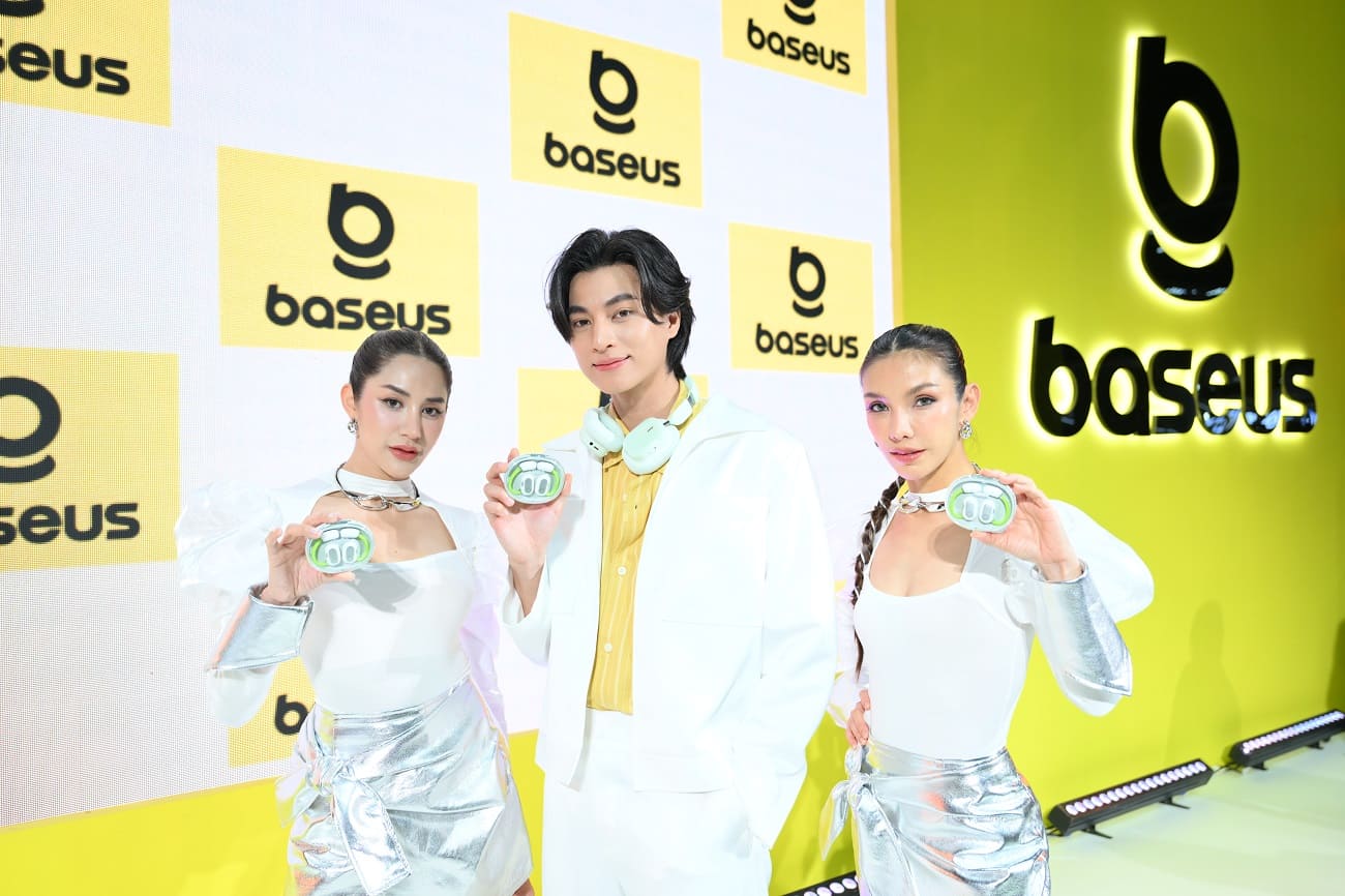 Baseus