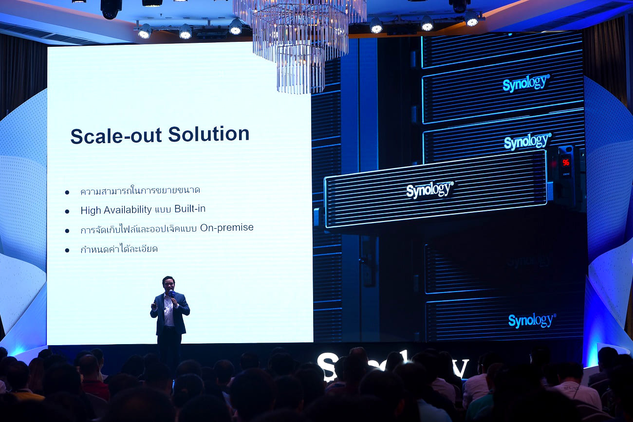 Synology