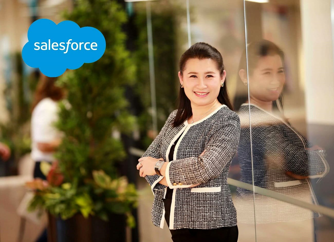 salesforce