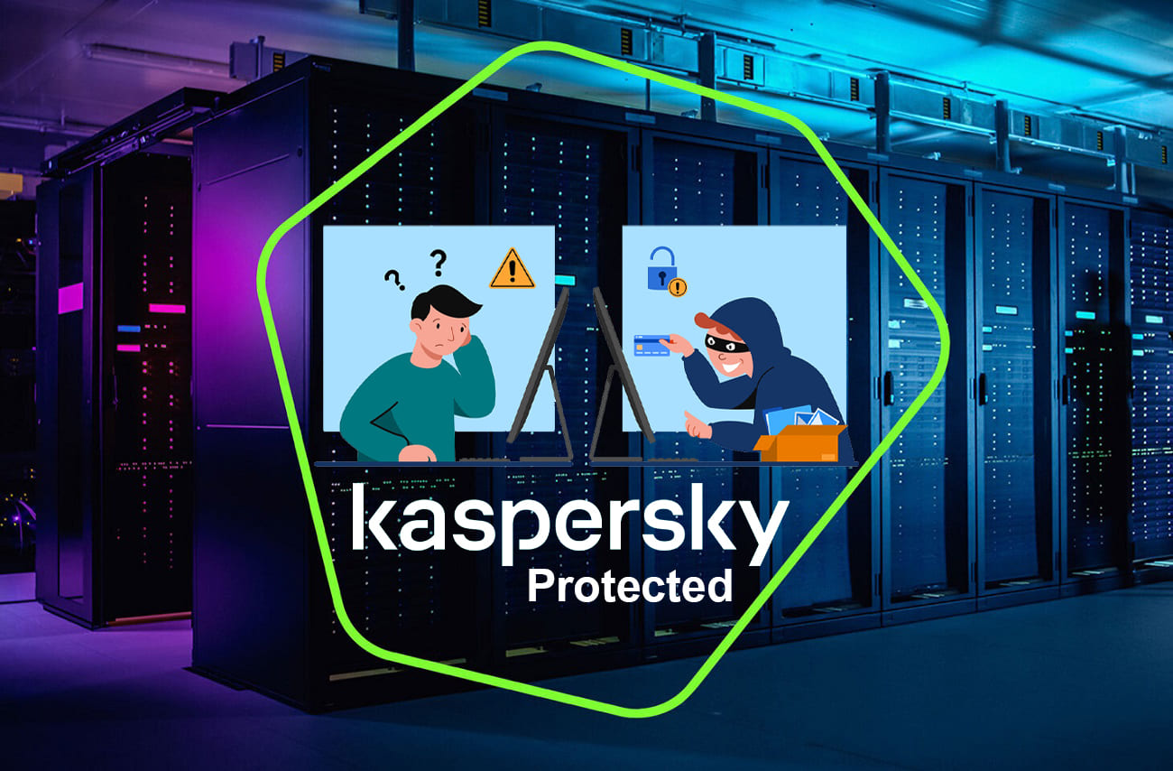 Kaspersky