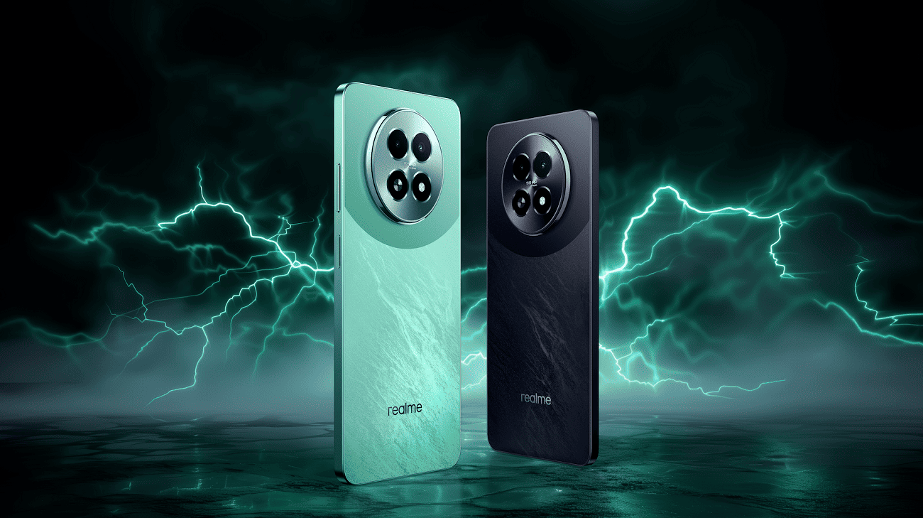 realme 13 Series