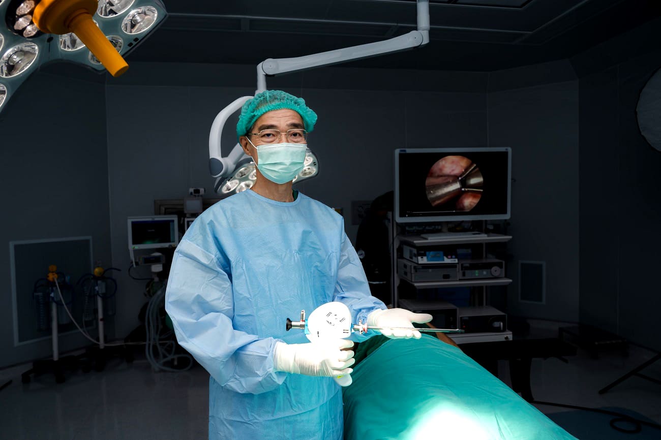 ViMUT Hospital