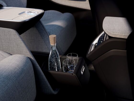 Volvo EX90