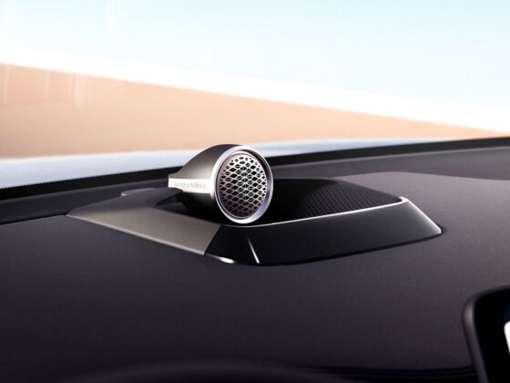 Volvo EX90