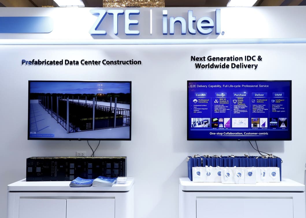 ZTE