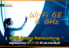 HPE Aruba Networking หนุนโครงการ Wi-Fi 6E ให้ รพ.รามาธิบดี HPE Aruba Networking