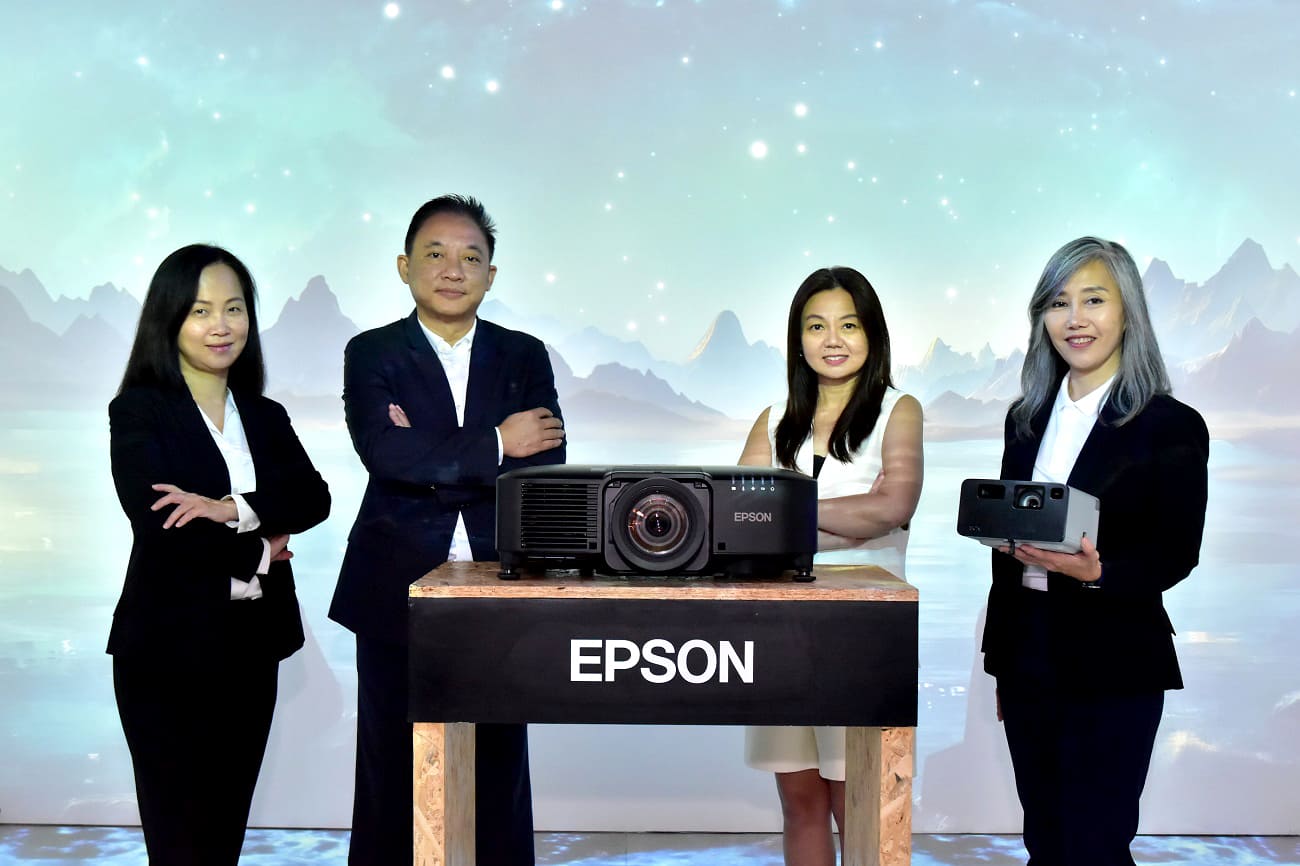 Epson