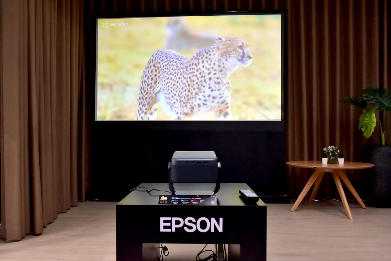 Epson