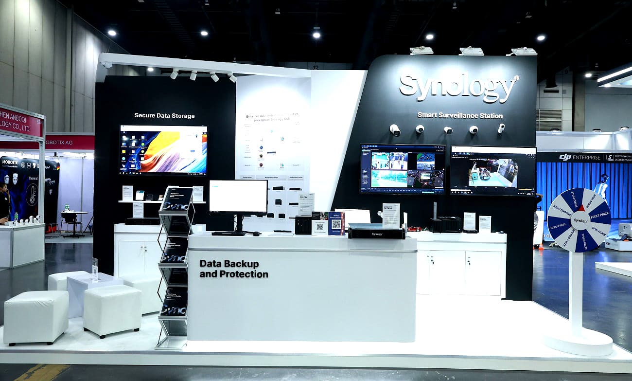 Synology