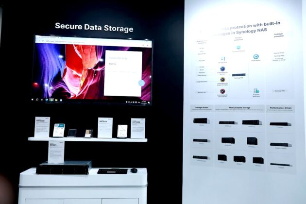Synology