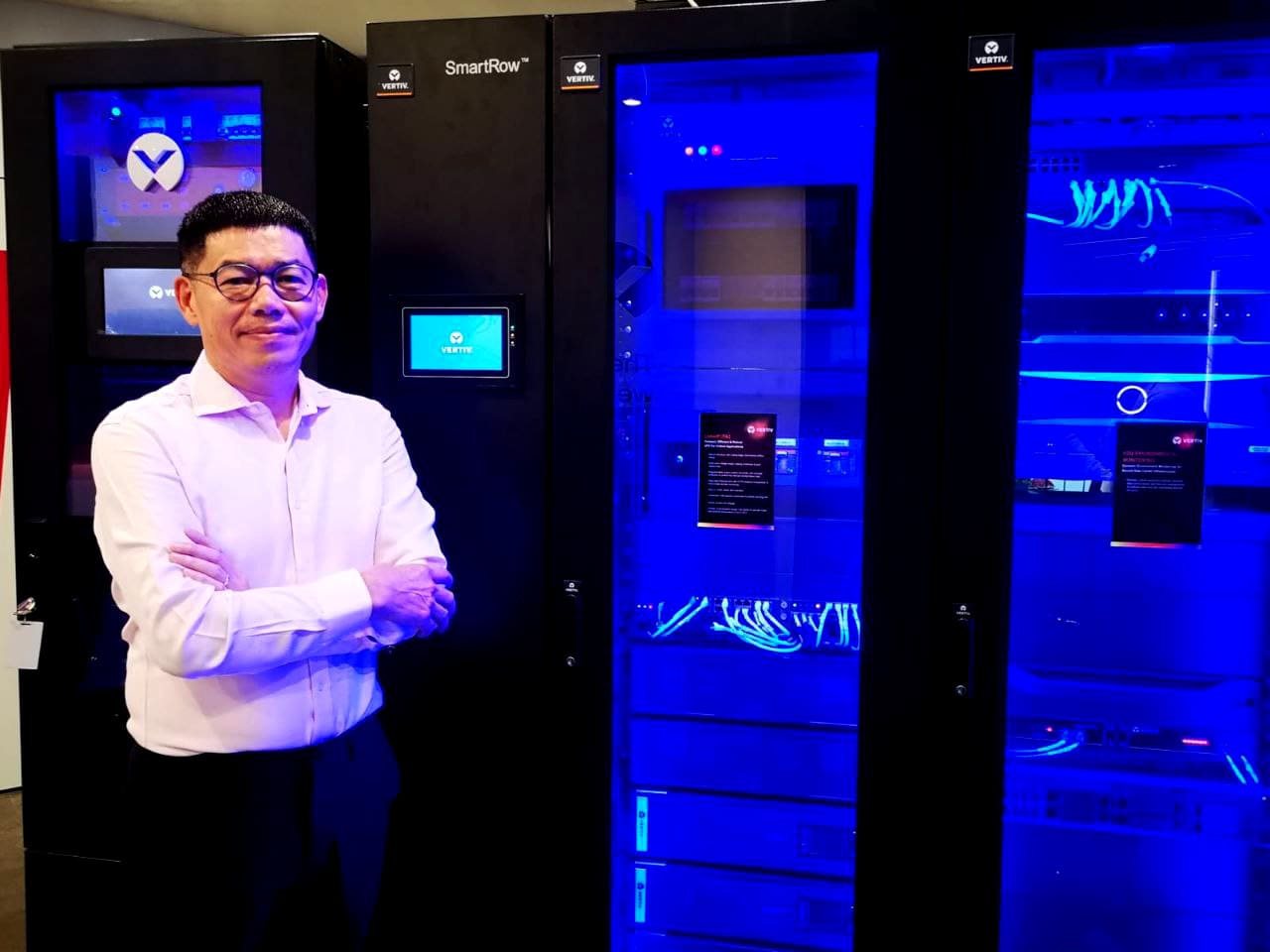 Vertiv
