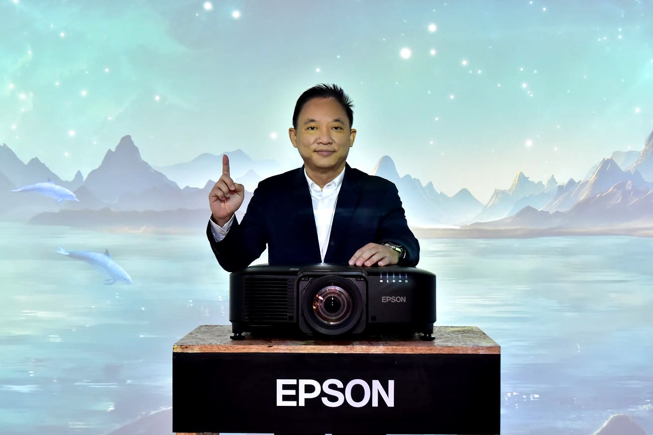 Epson
