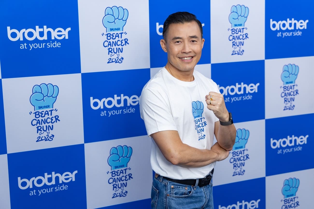 Brother Beat Cancer Run 2025