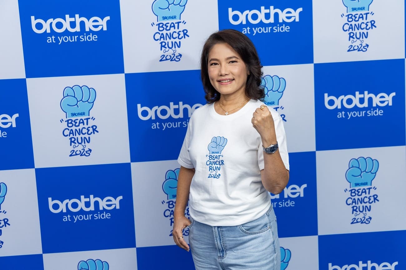 Brother Beat Cancer Run 2025