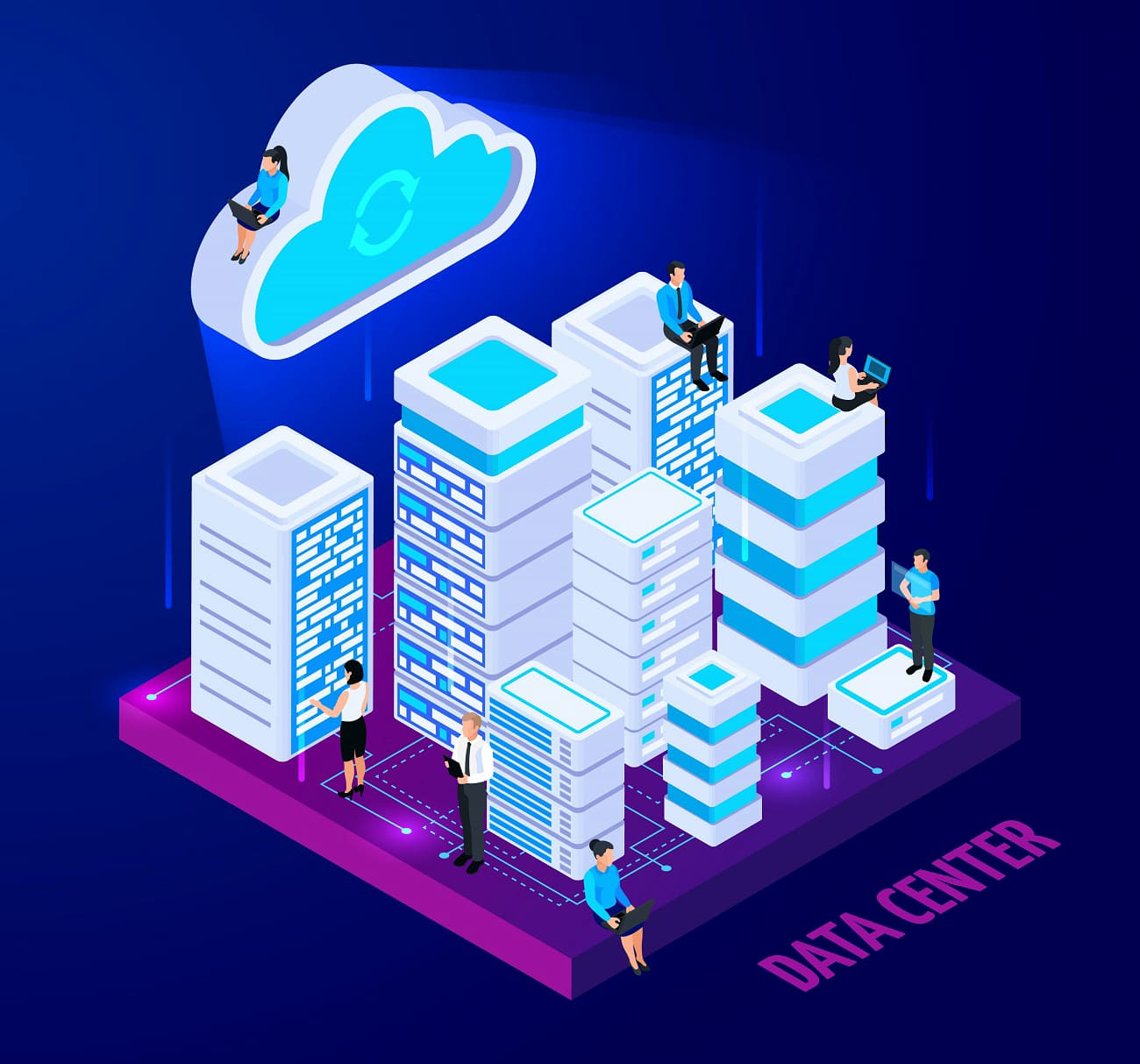 Flex Cloud