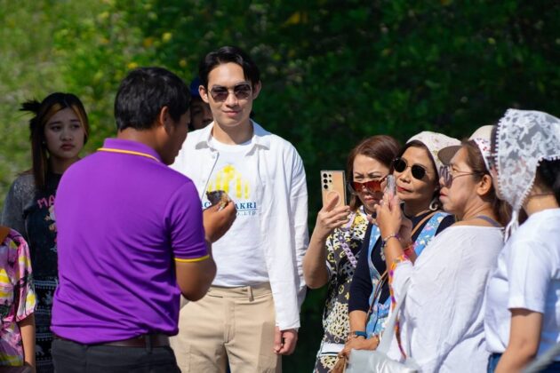 Pacharakrit Property