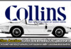 Collins Auction สร้างมาตรฐานใหม่ในวงการรถคลาสสิก และรถสะสมไทย Collins Auction