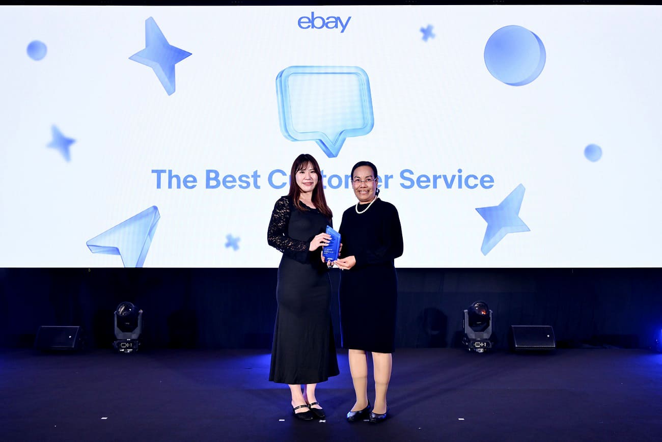 eBay