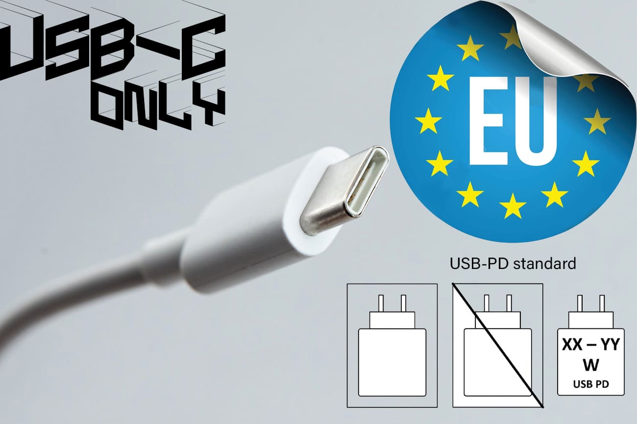 USB-C