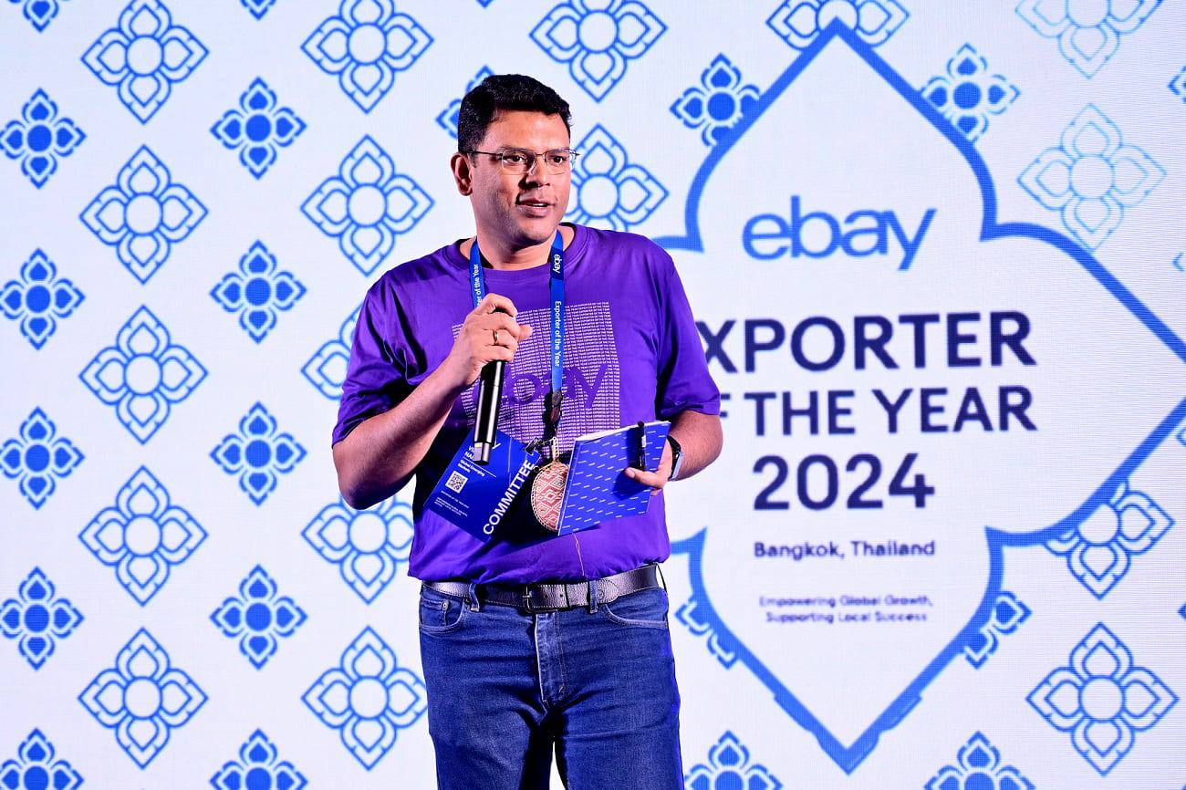 eBay