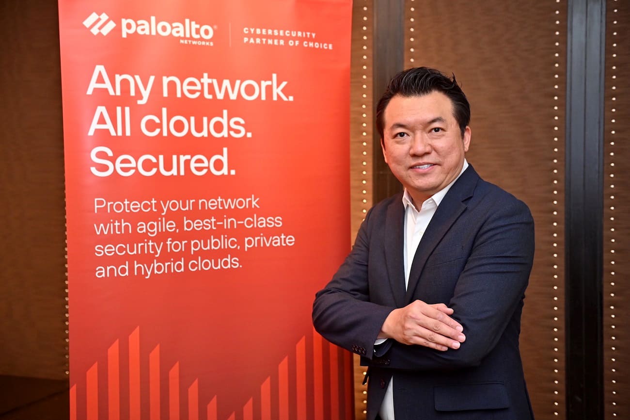 Palo Alto Networks