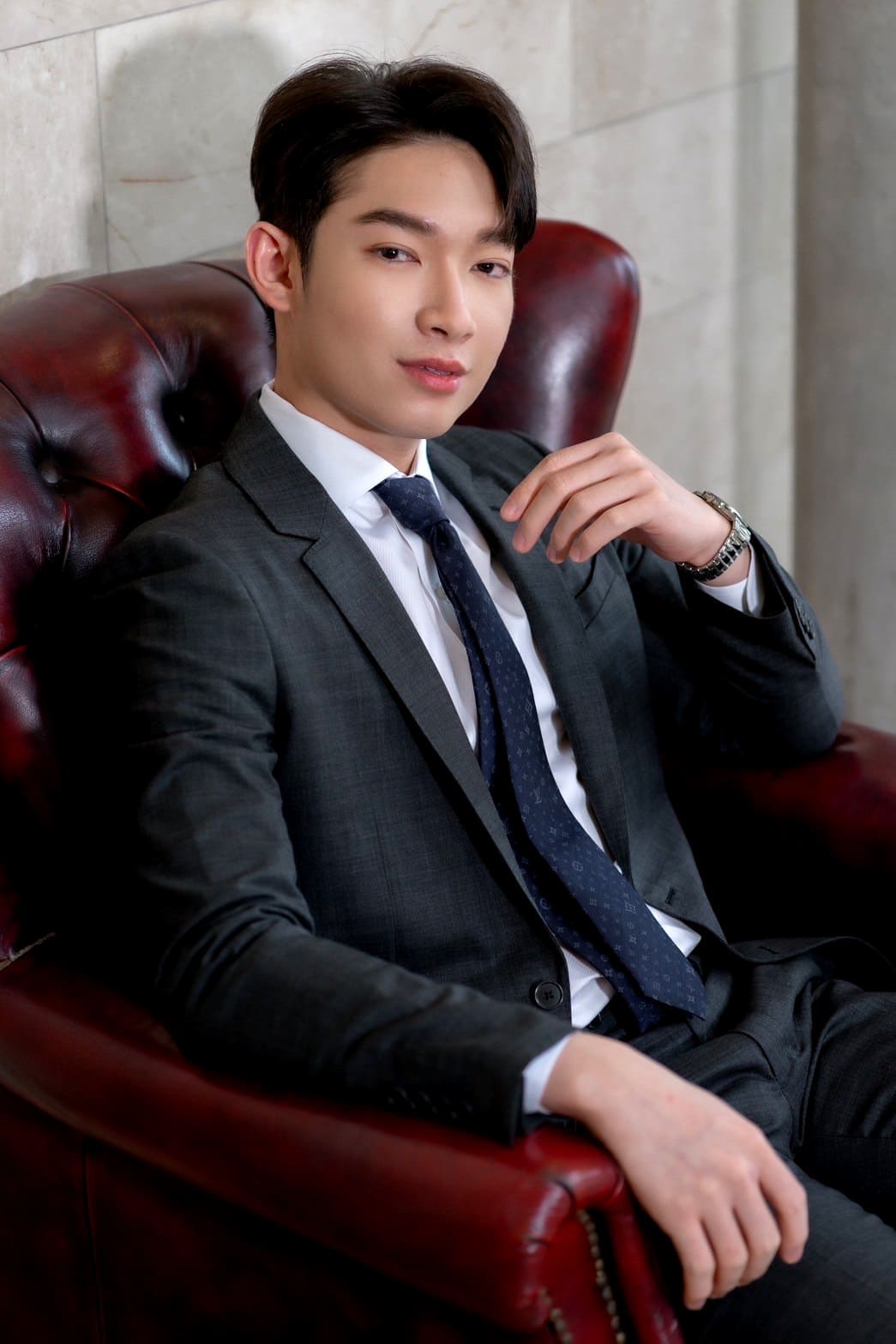 Pacharakrit Property