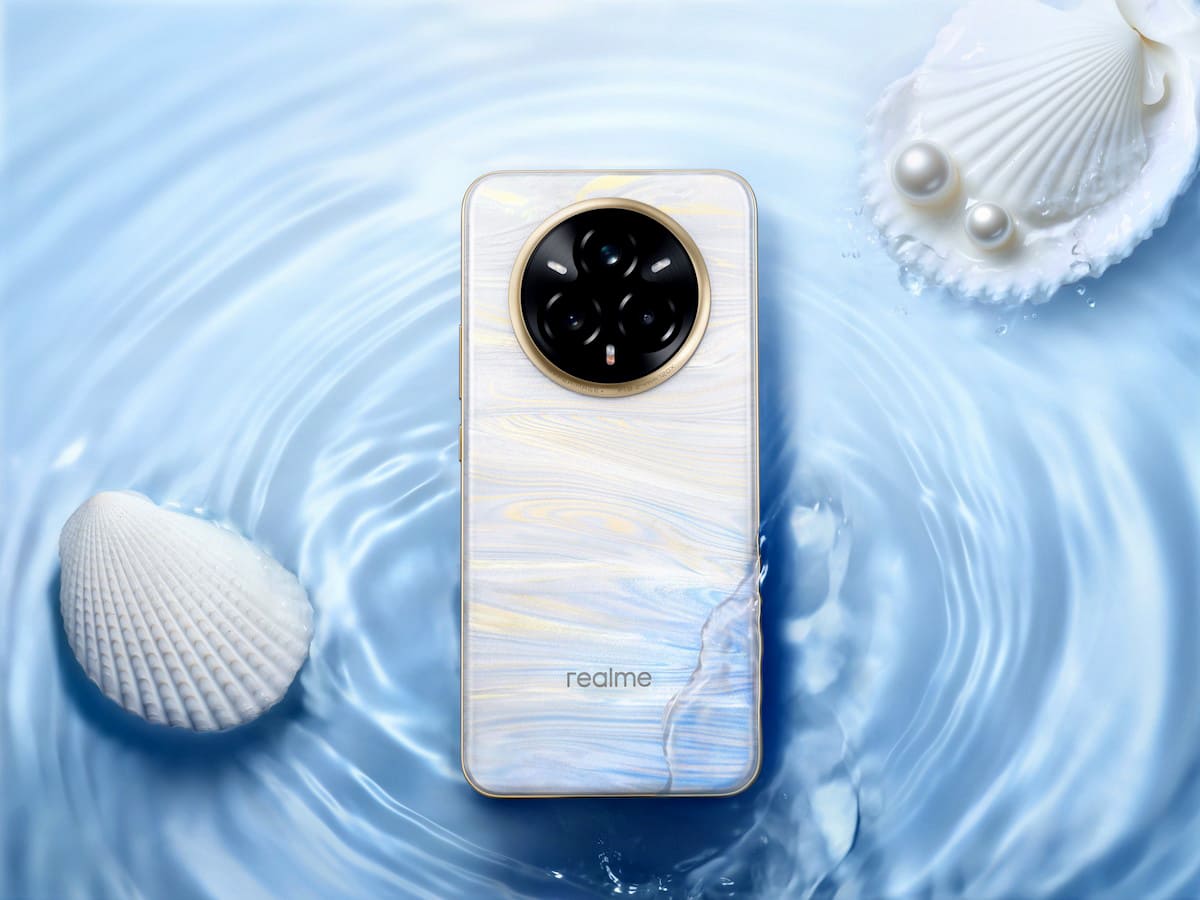 realme 14 Pro series